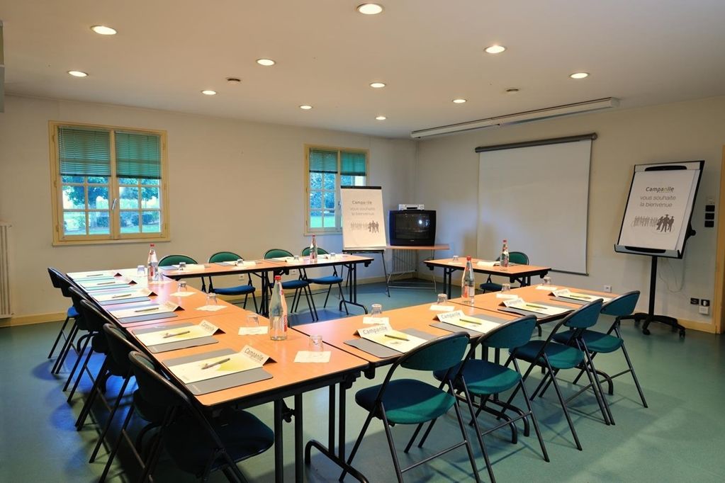 Kyriad Niort - La Creche Facilidades foto